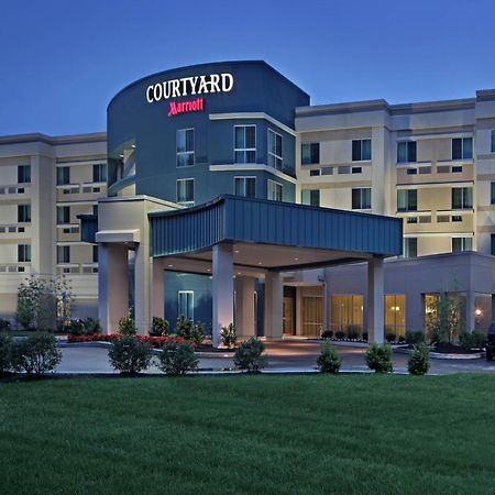 Courtyard Philadelphia Coatesville Exton Exteriér fotografie