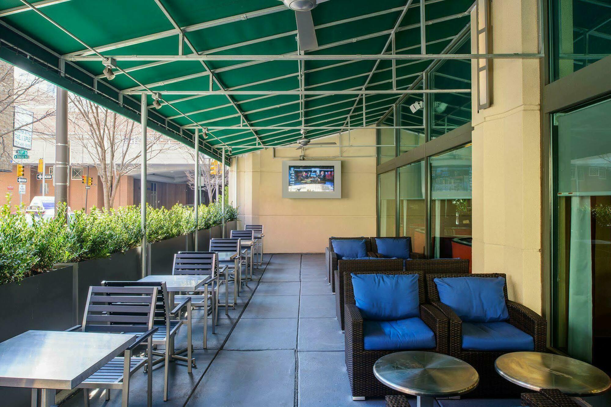 Courtyard Philadelphia Coatesville Exton Exteriér fotografie